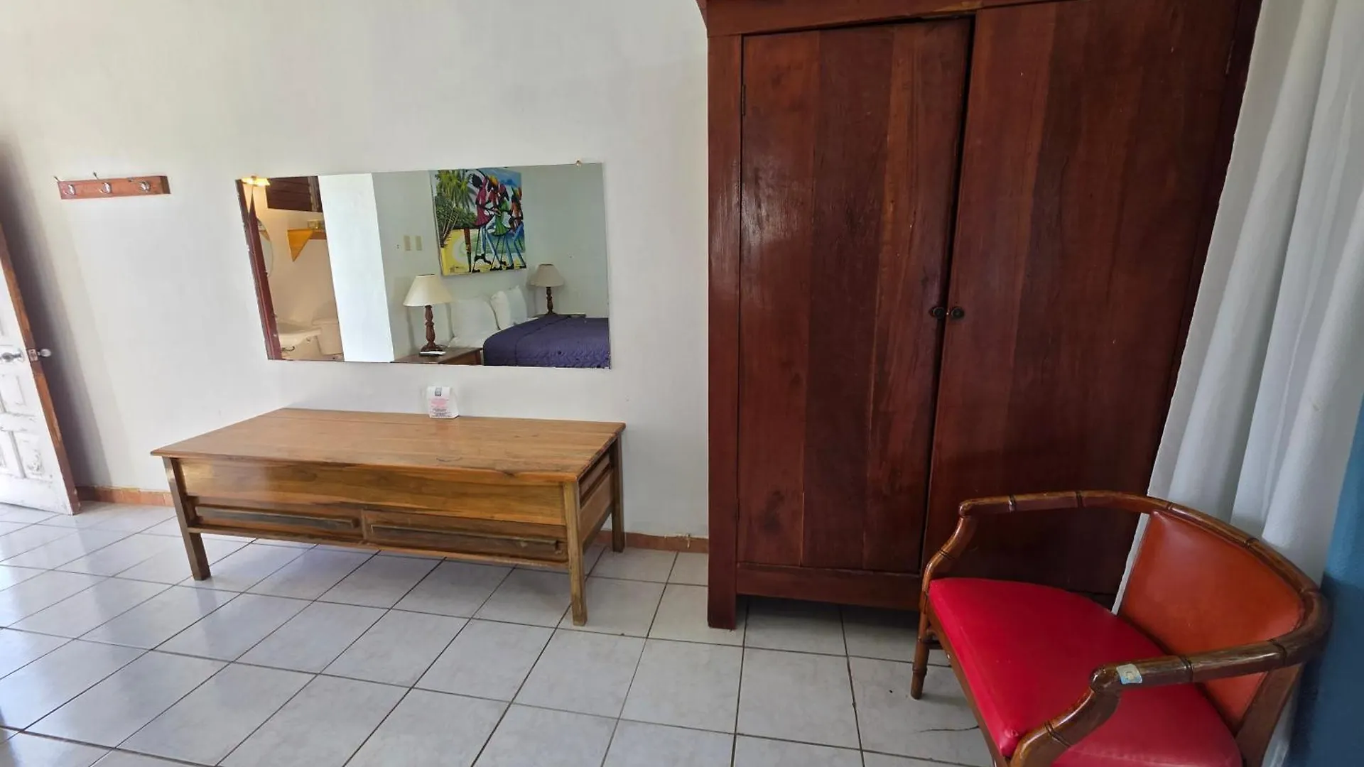 Szálloda Home Sweet Home Resort Negril