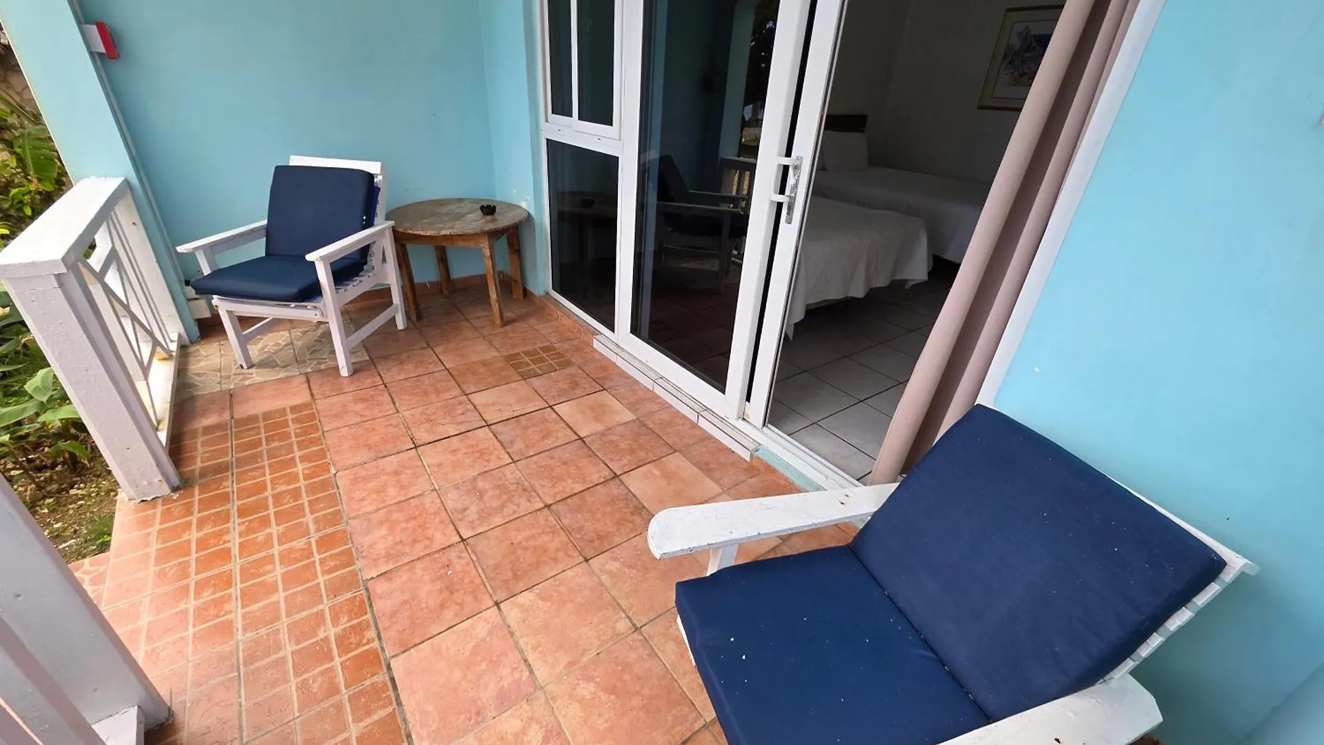 Szálloda Home Sweet Home Resort Negril