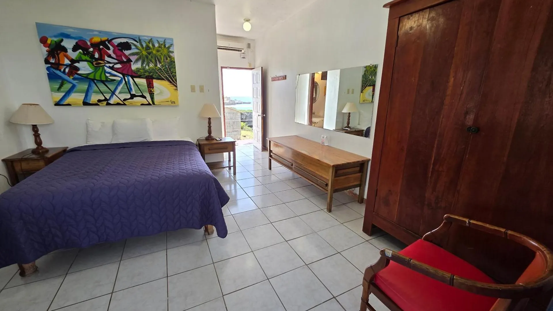 Home Sweet Home Resort Negril Szálloda