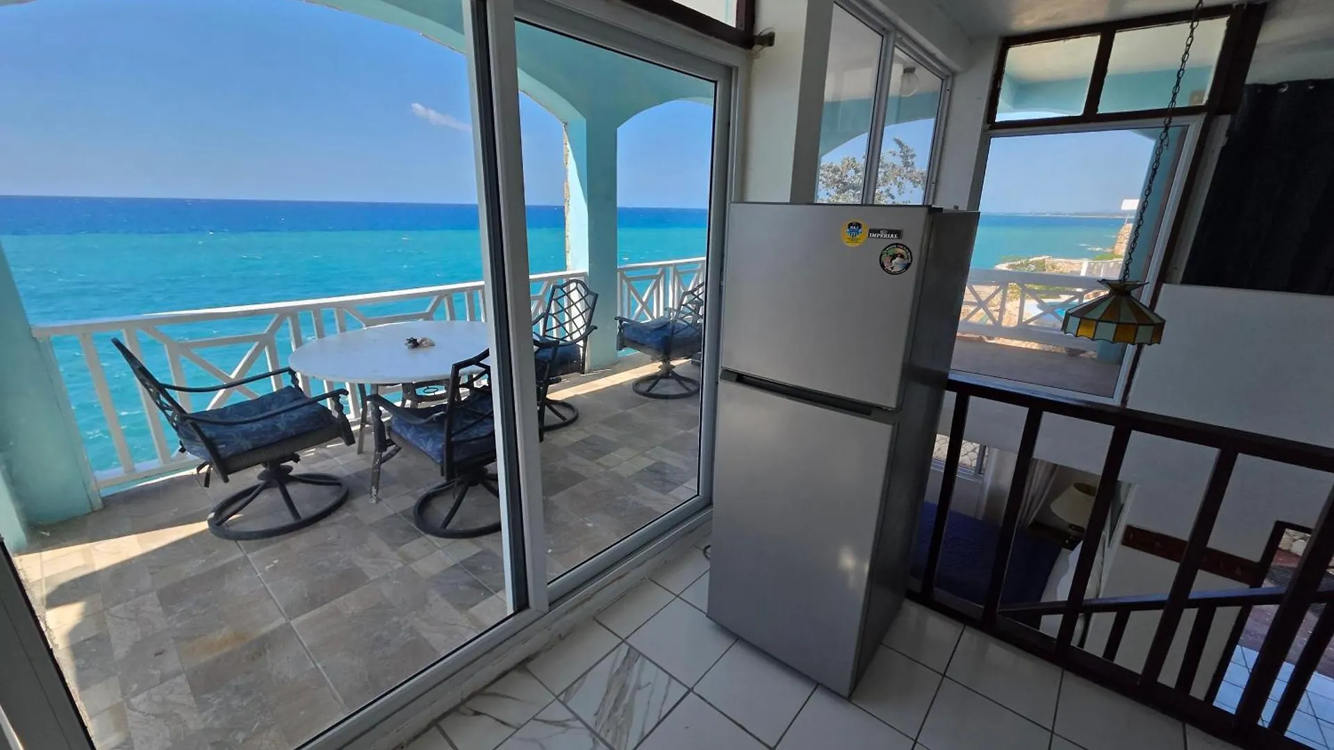 Home Sweet Home Resort Negril Szálloda