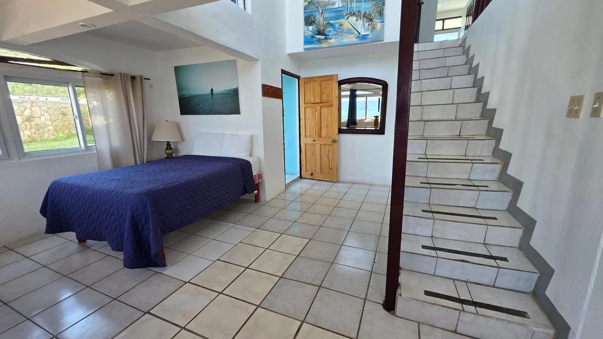 Home Sweet Home Resort Negril Szálloda