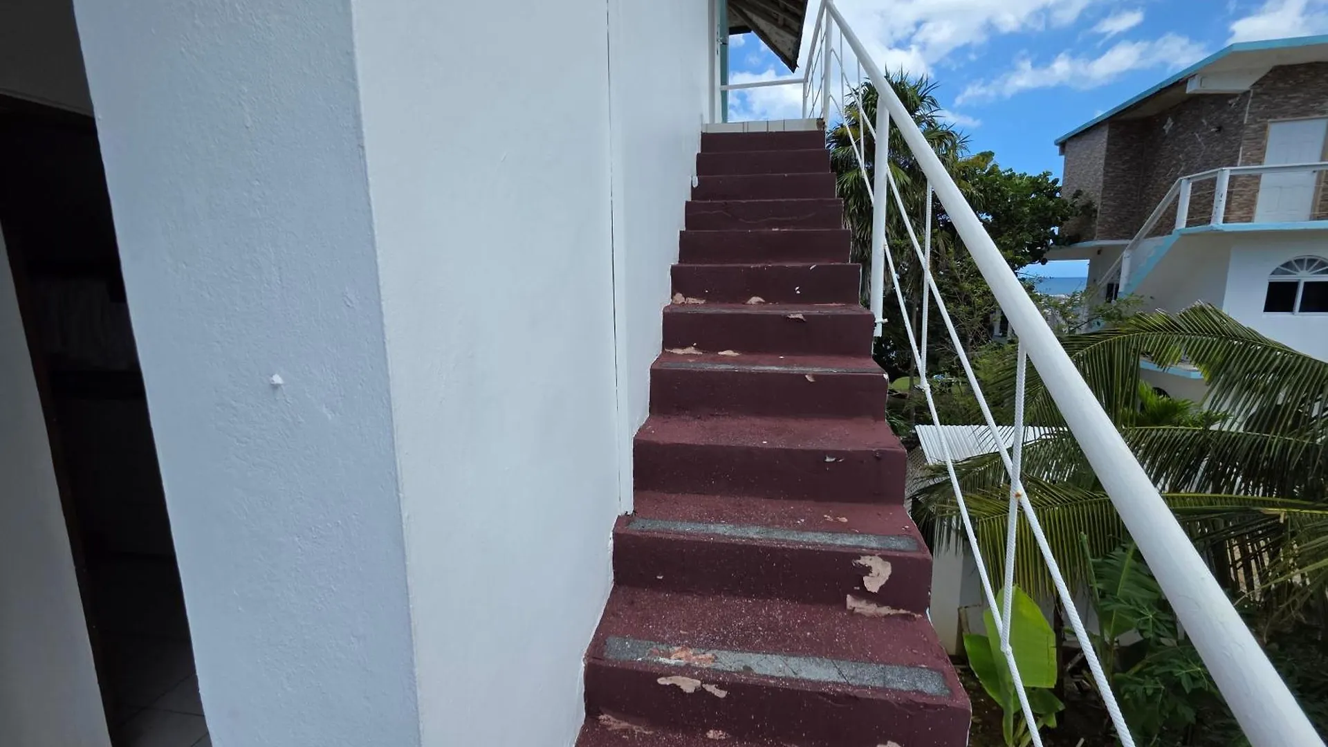 Szálloda Home Sweet Home Resort Negril
