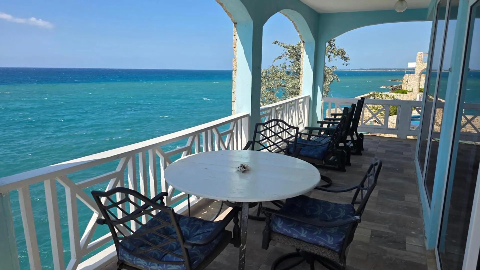 Szálloda Home Sweet Home Resort Negril