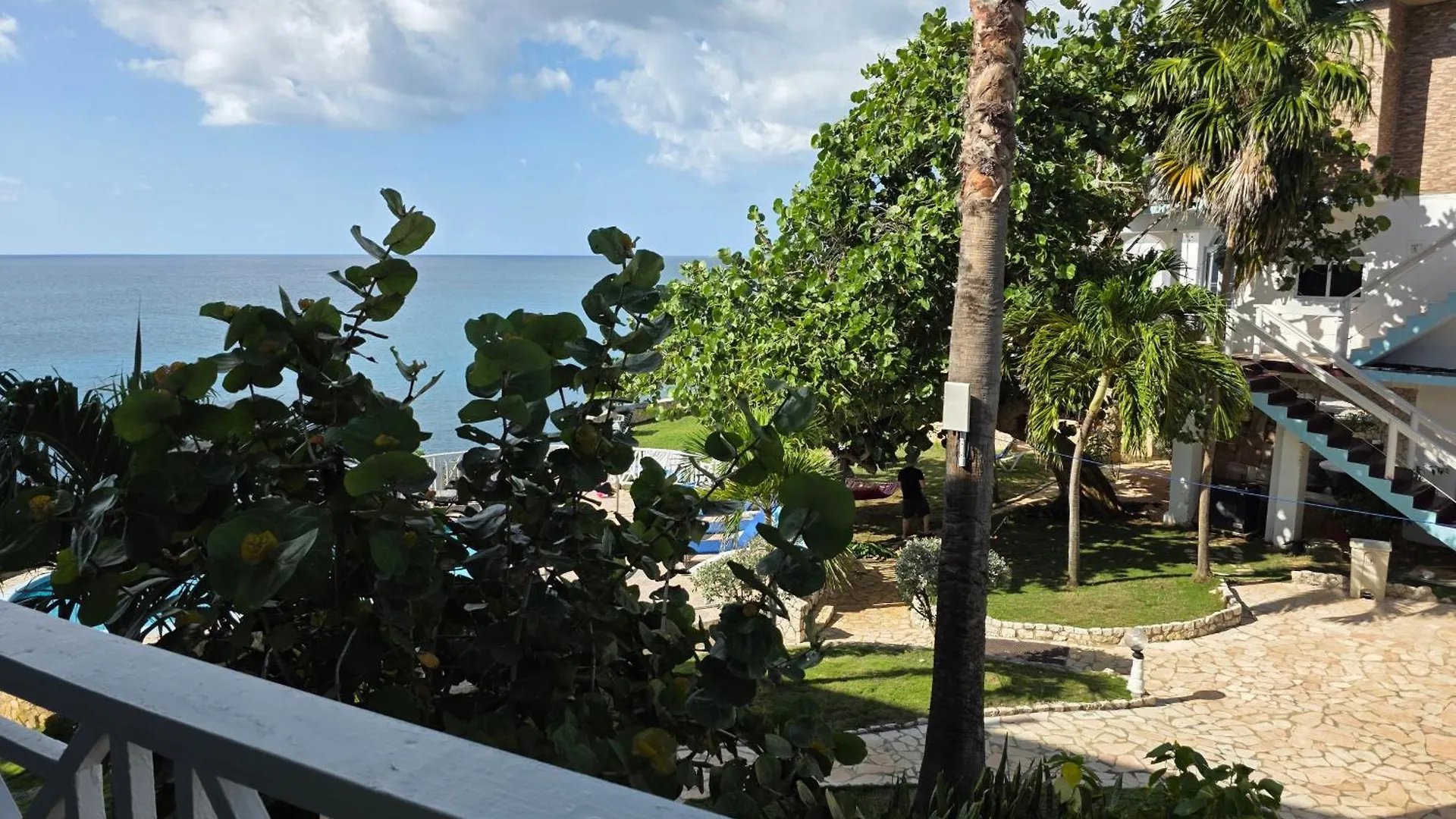 Home Sweet Home Resort Negril Otel