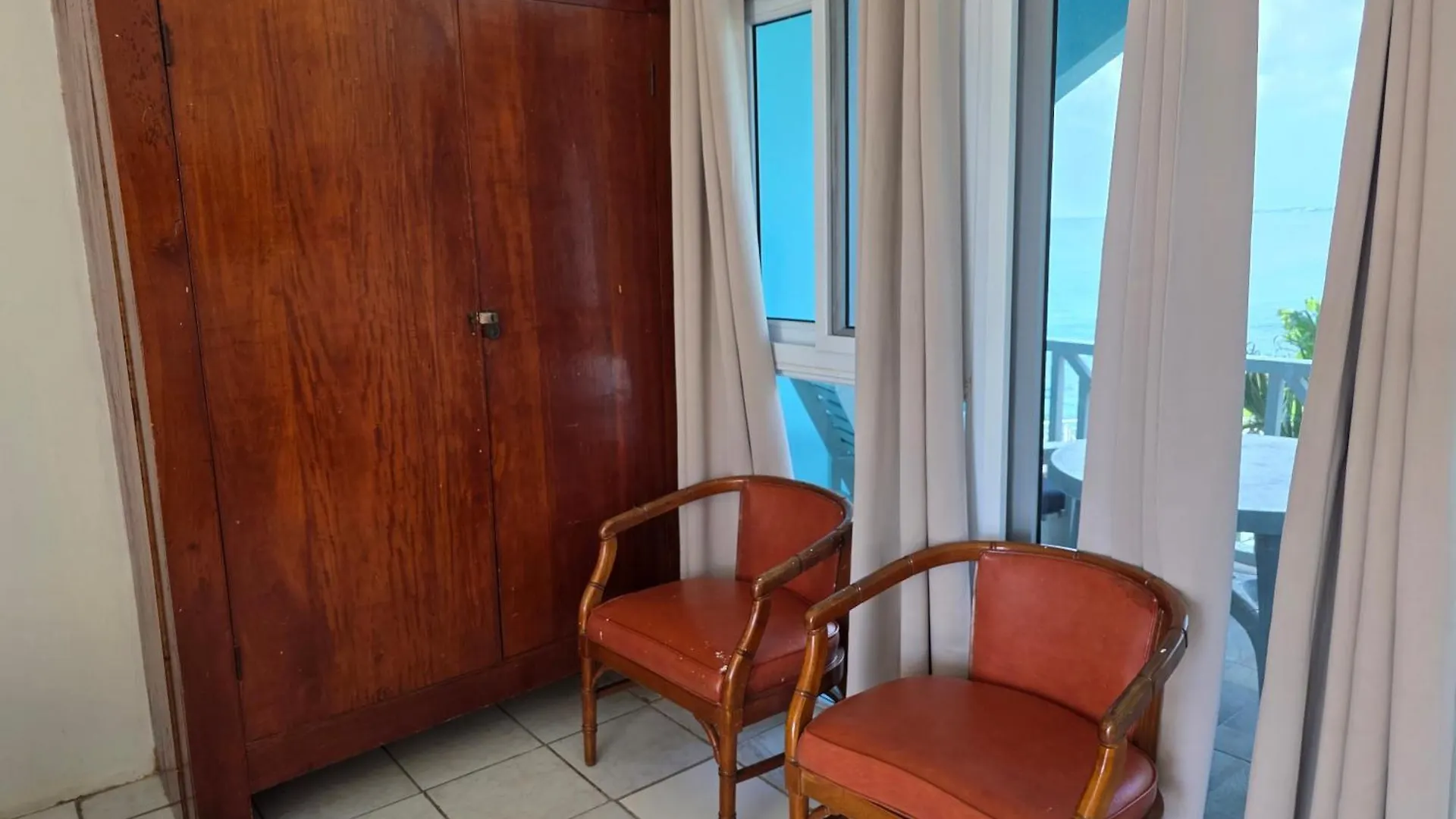 Otel Home Sweet Home Resort Negril