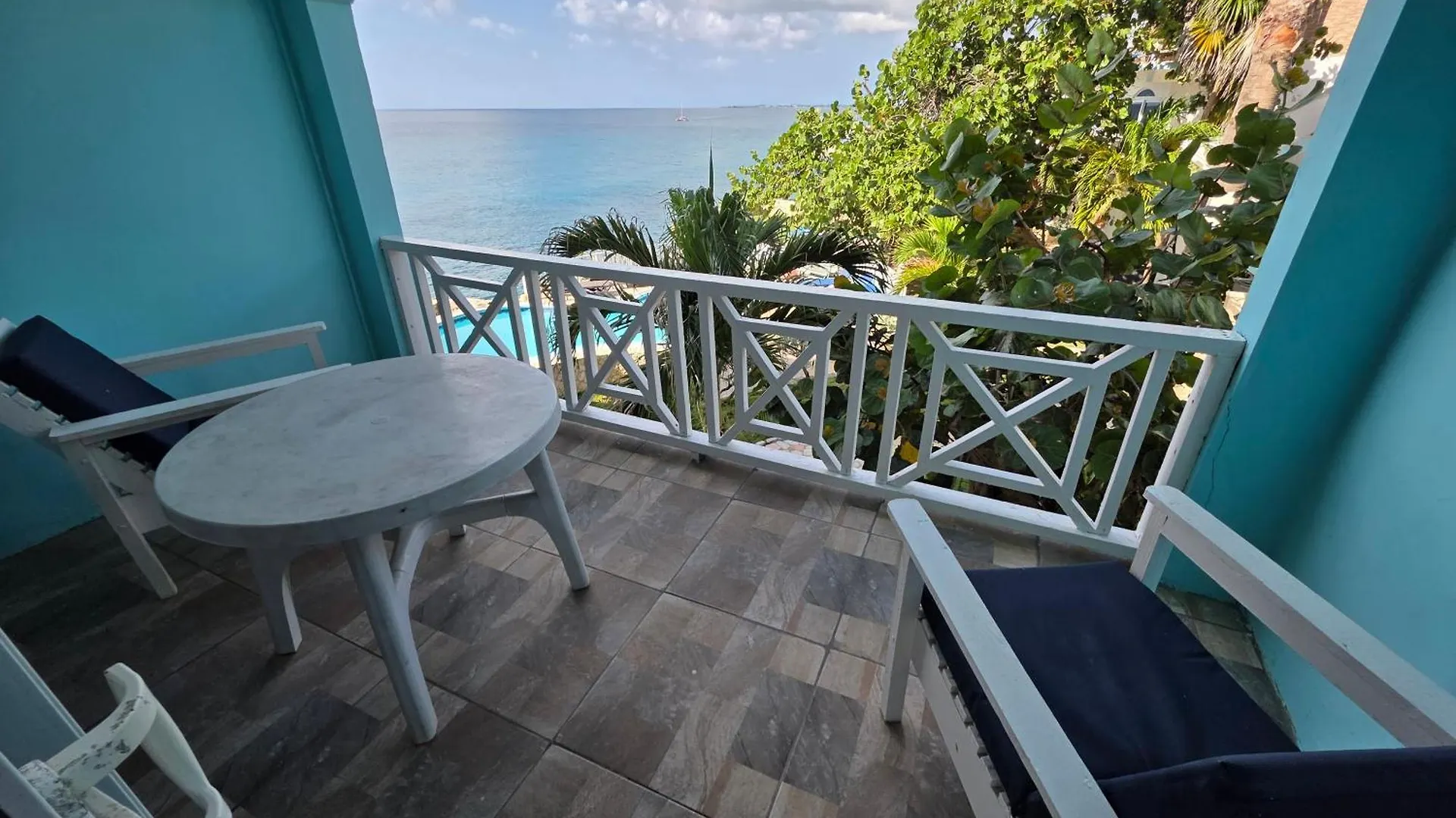 Home Sweet Home Resort Negril 3*,  Jamaika