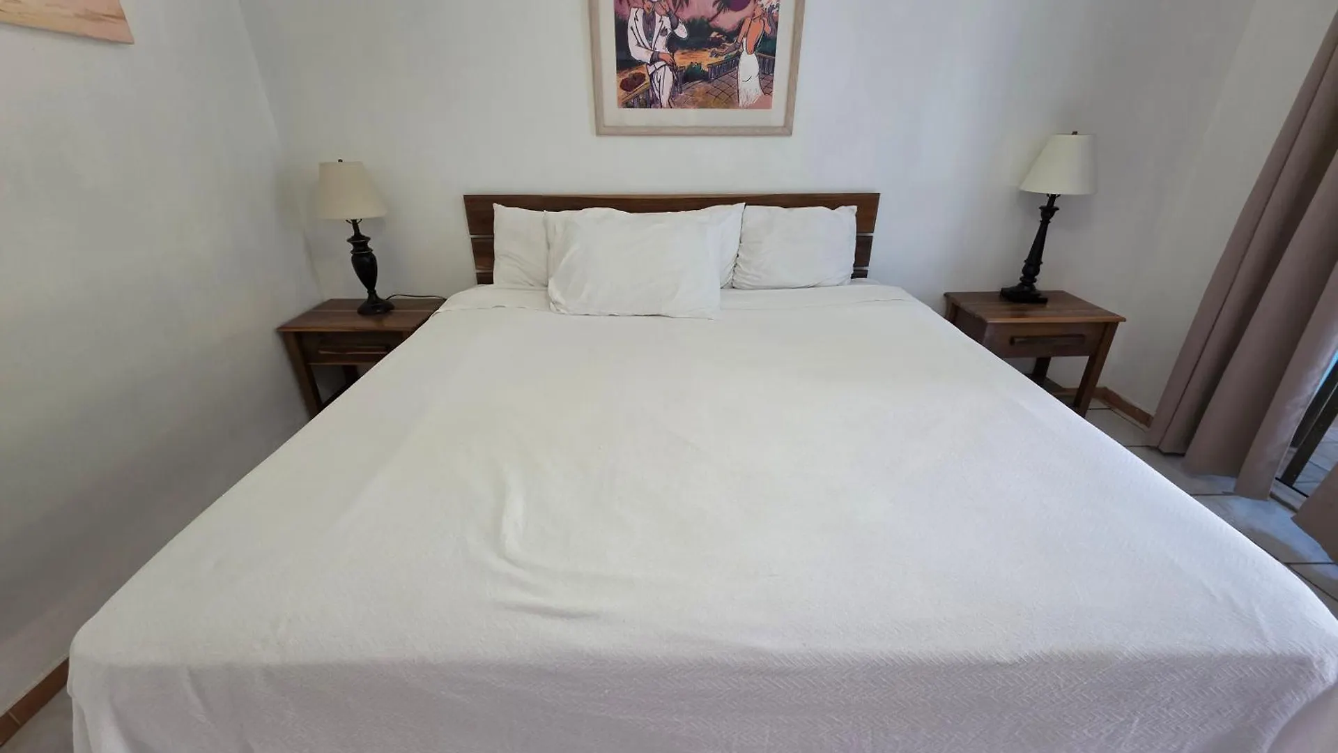 Otel Home Sweet Home Resort Negril