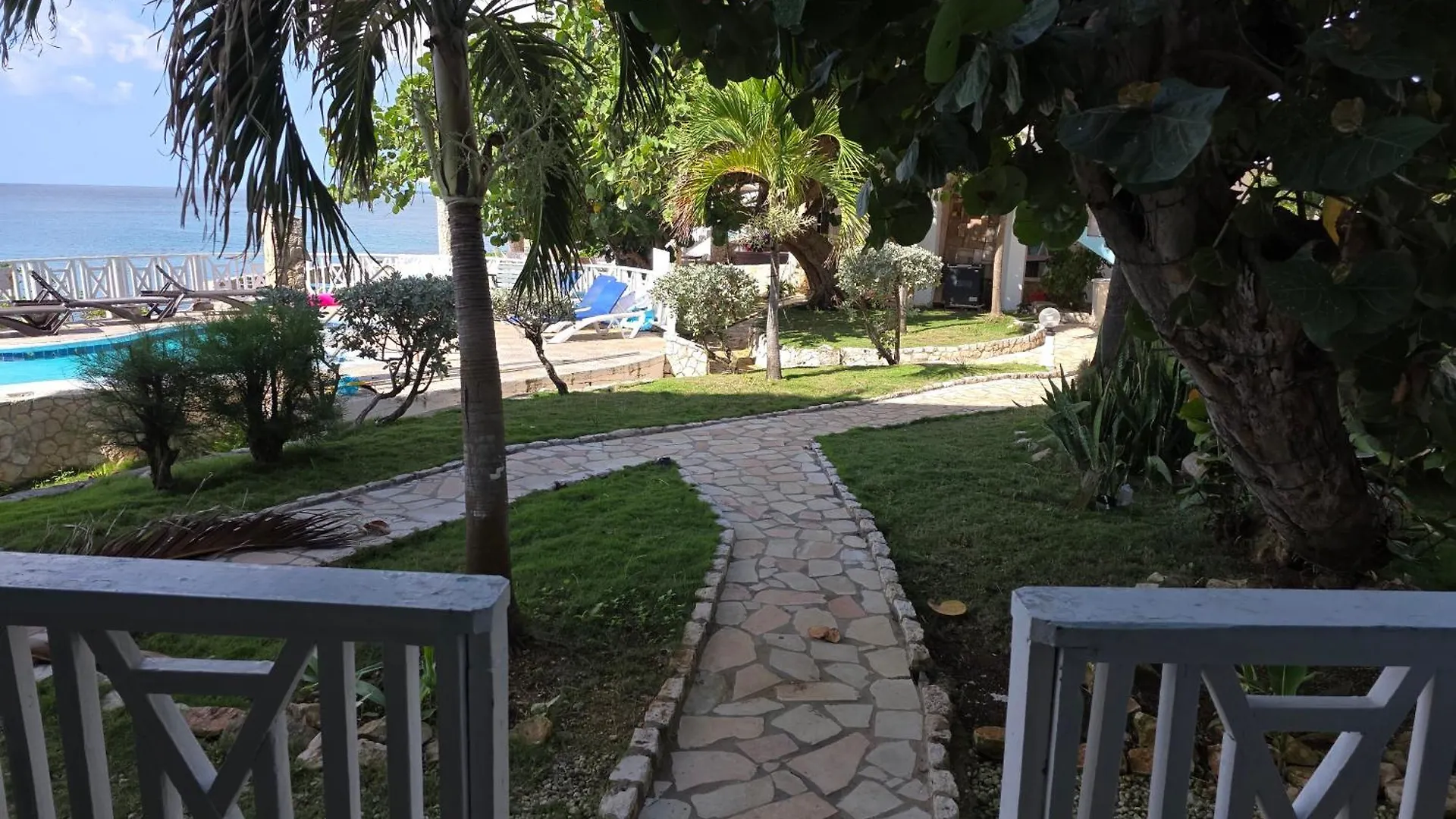 Otel Home Sweet Home Resort Negril