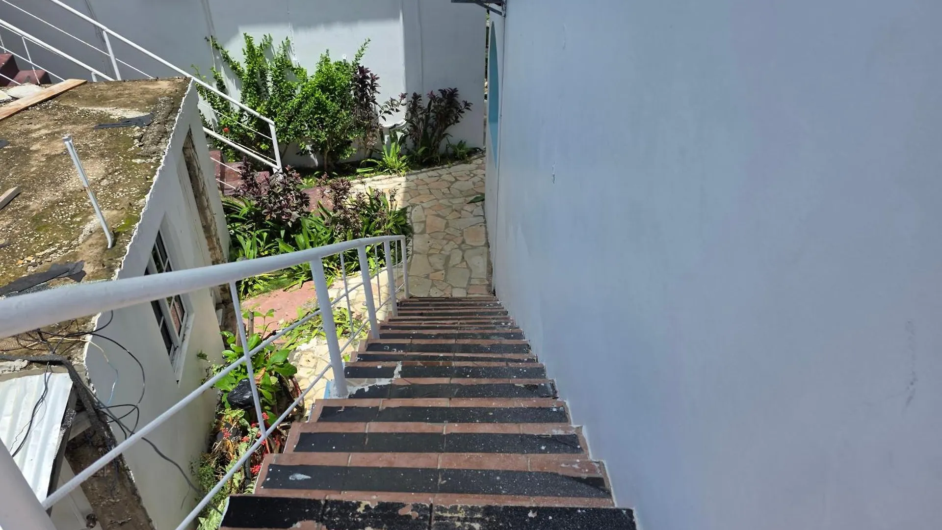 Home Sweet Home Resort Negril Otel