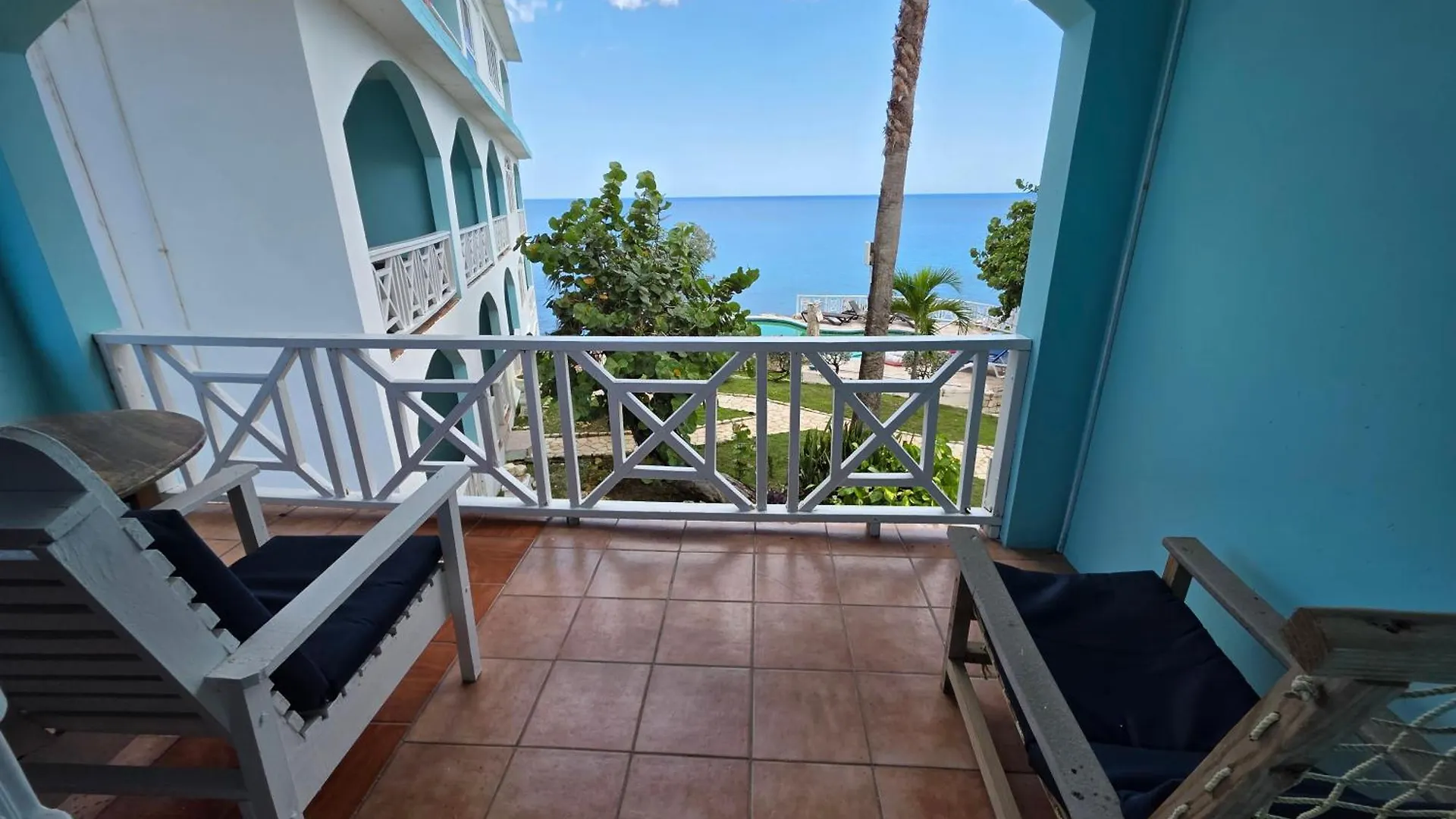 *** Otel Home Sweet Home Resort Negril Jamaika