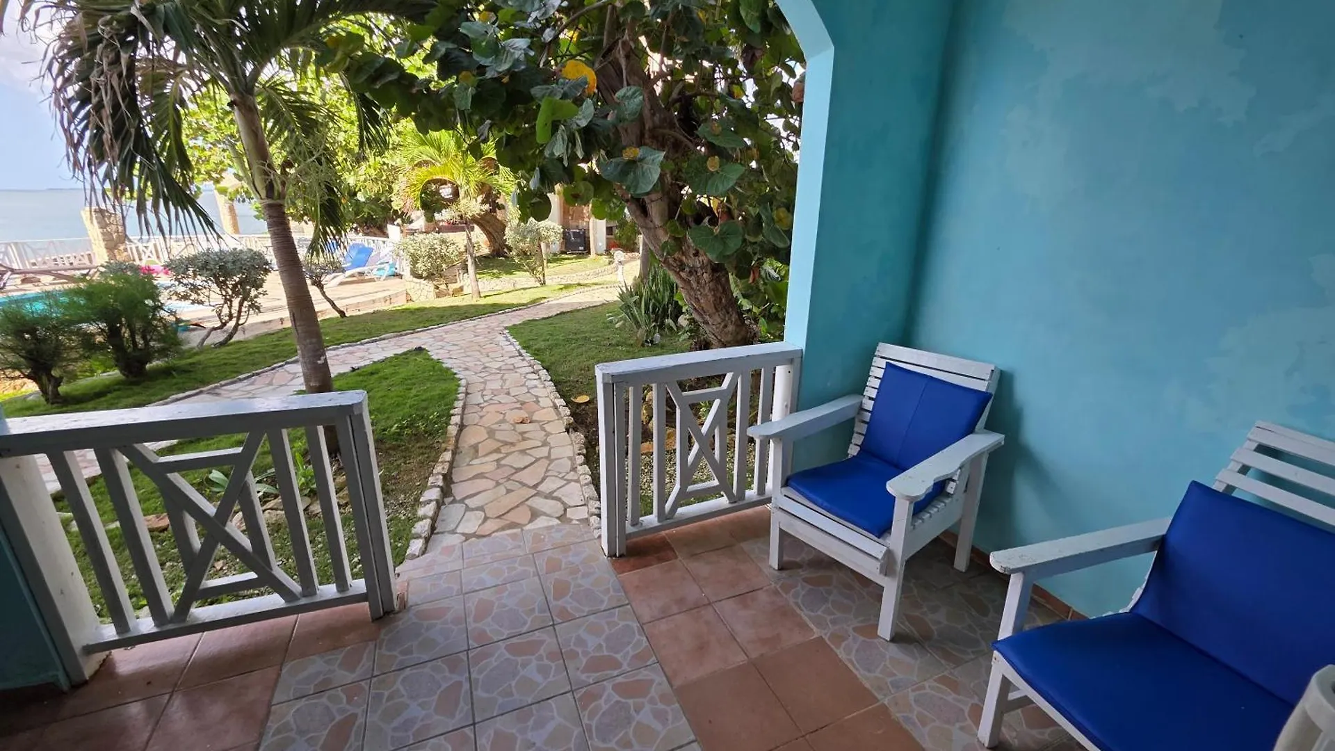 Otel Home Sweet Home Resort Negril