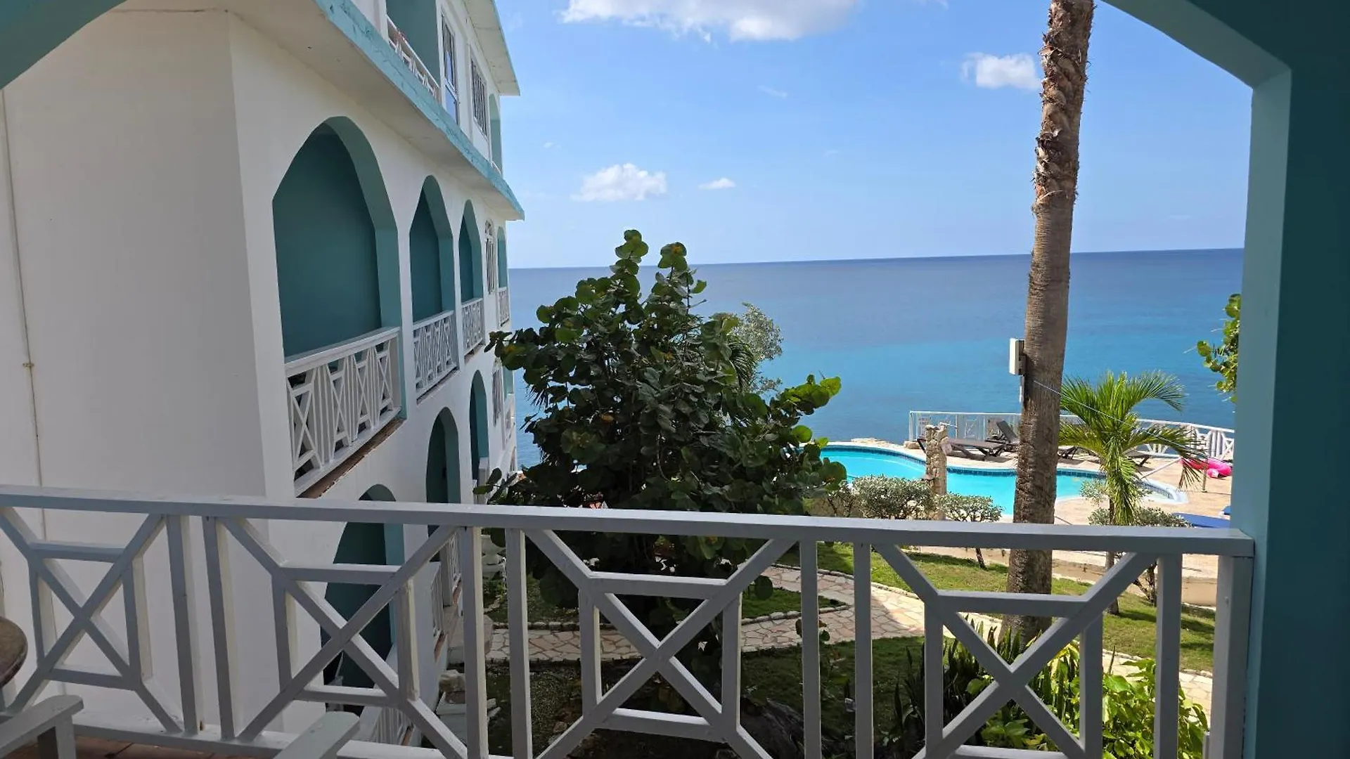 Otel Home Sweet Home Resort Negril