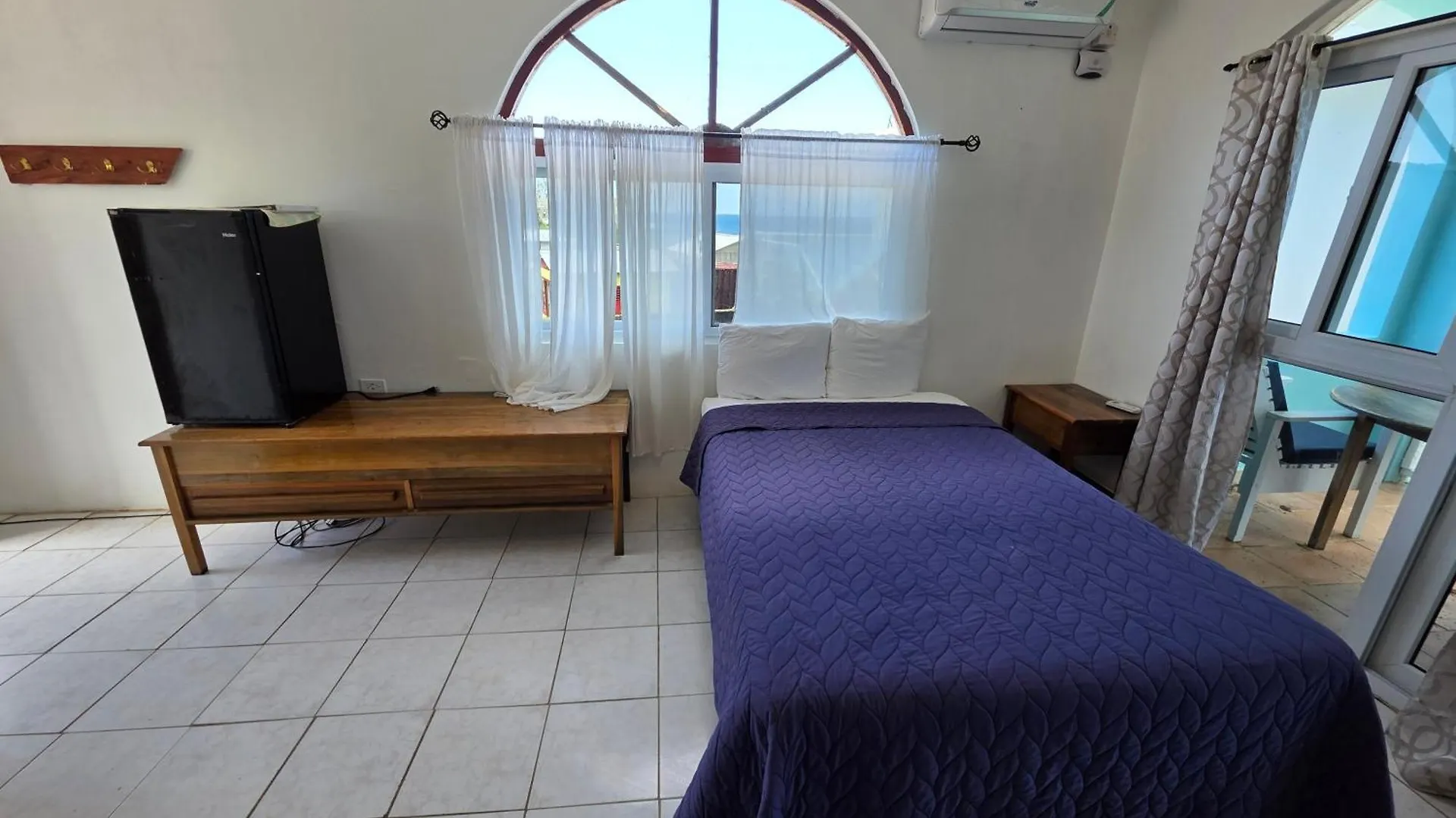 Home Sweet Home Resort Negril Jamaika