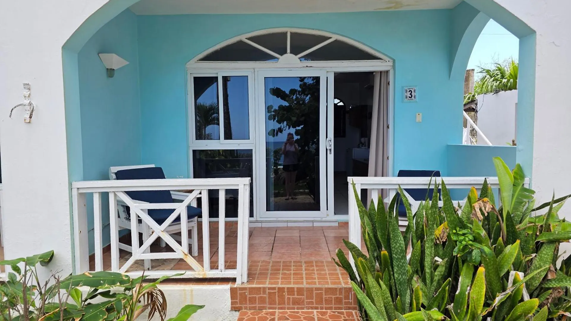 *** Otel Home Sweet Home Resort Negril Jamaika