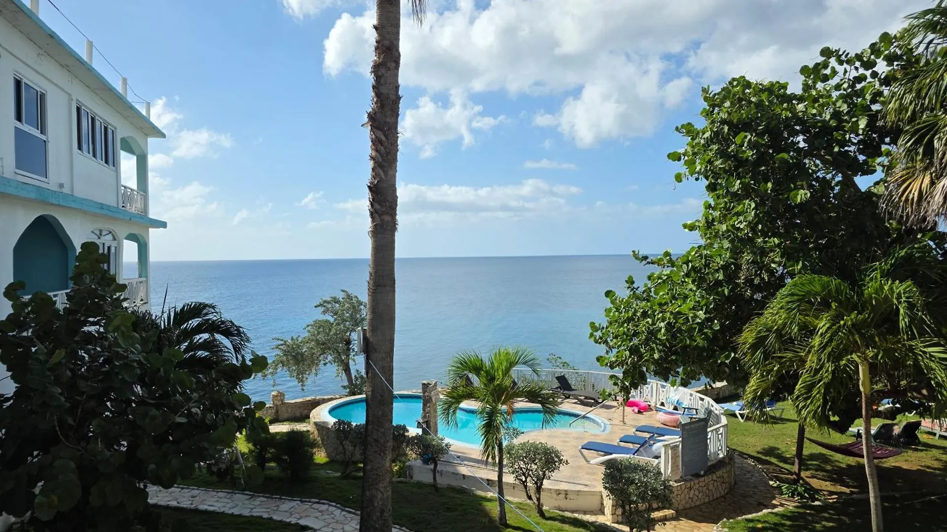 Home Sweet Home Resort Negril 3*,  Jamaika
