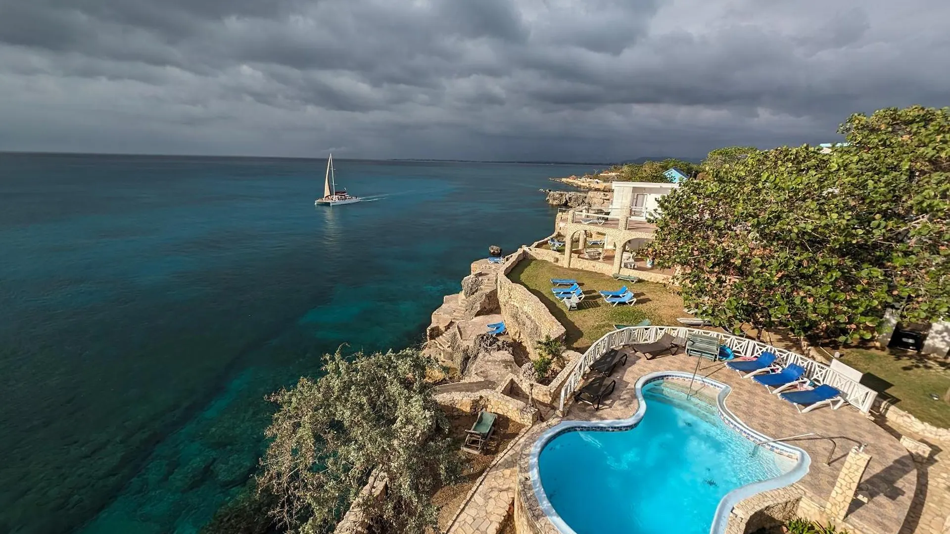 Home Sweet Home Resort Negril Jamaika