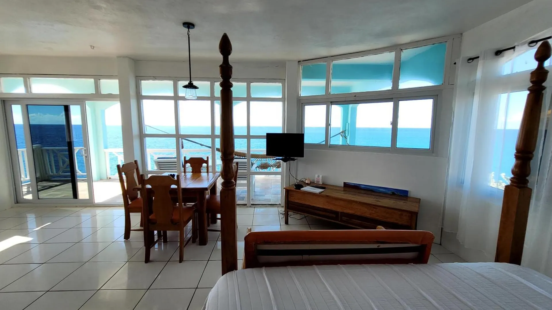 Otel Home Sweet Home Resort Negril
