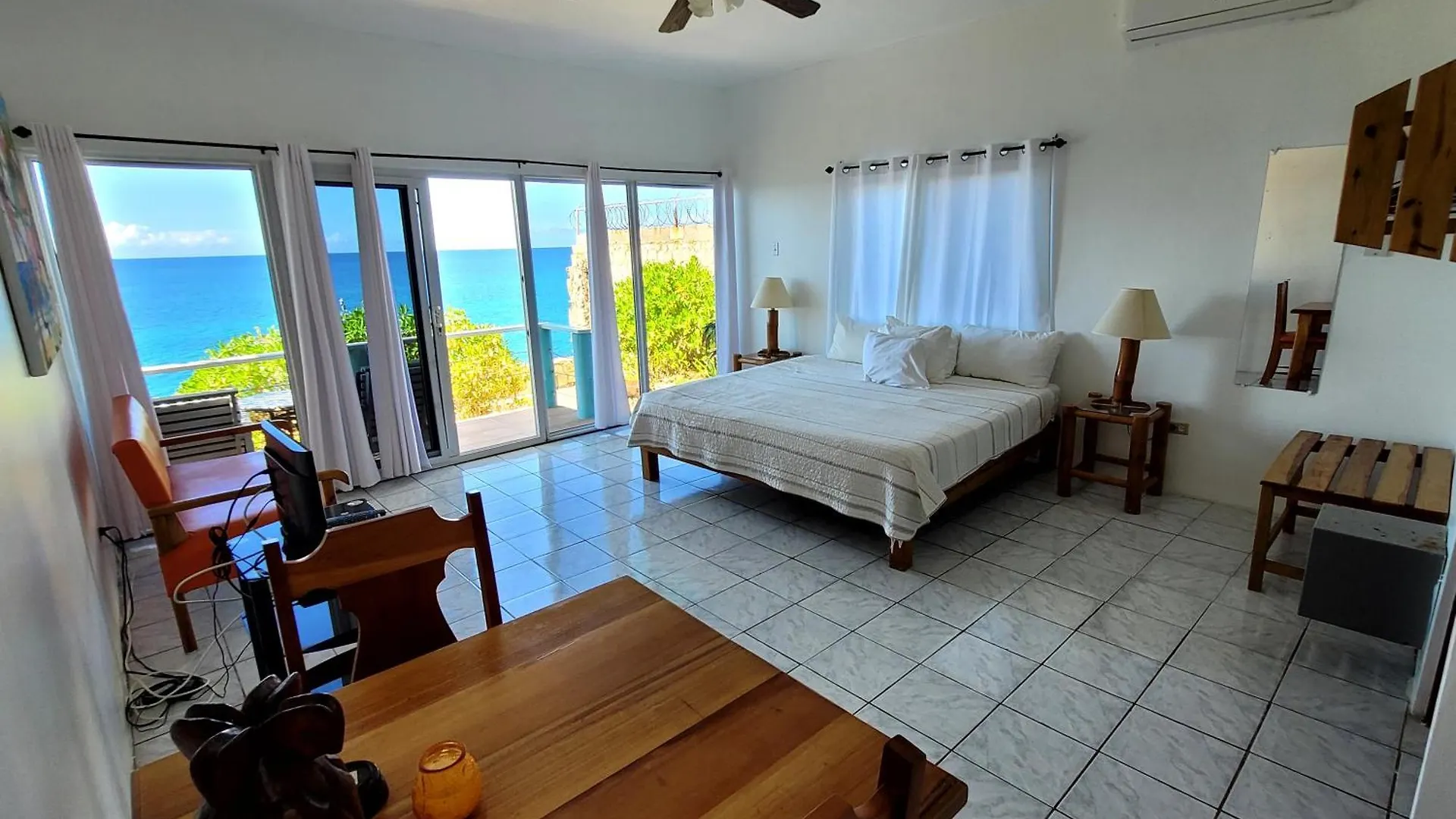 Home Sweet Home Resort Negril Otel