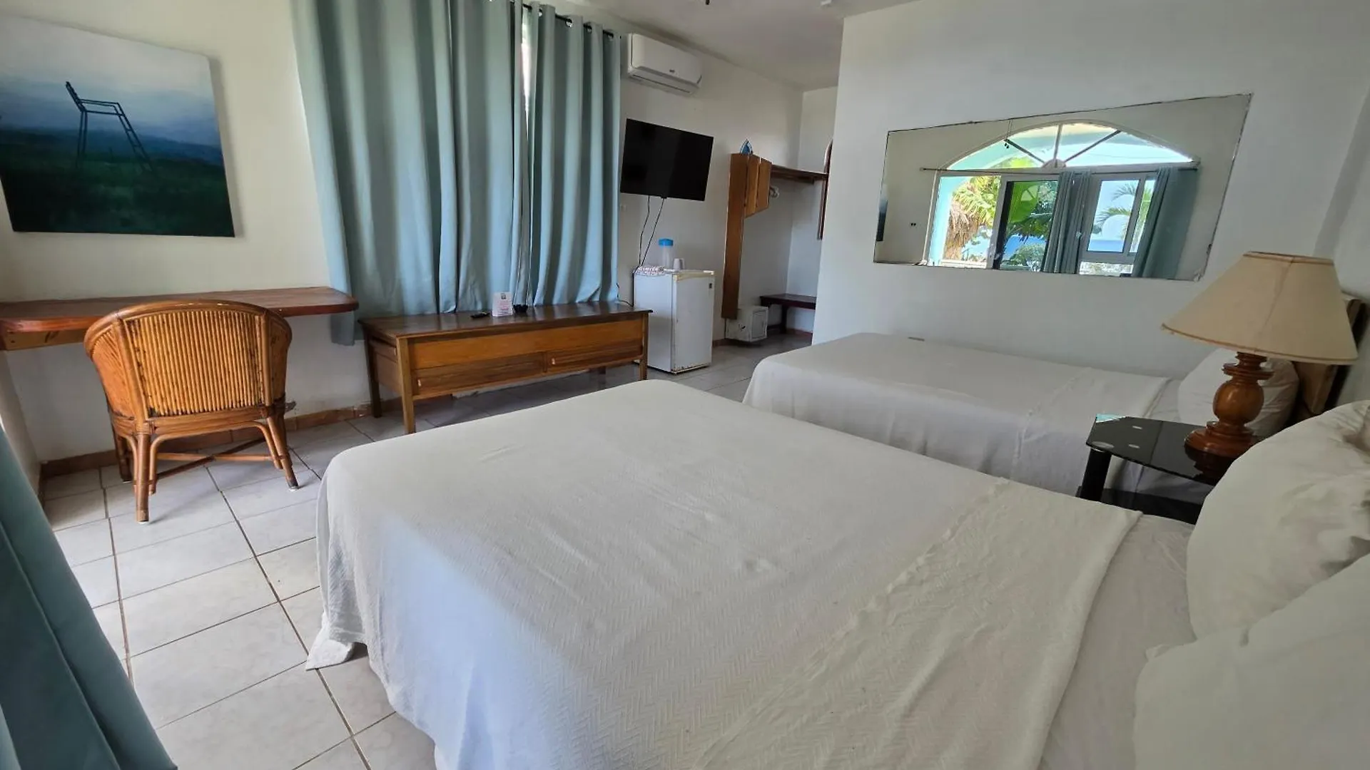 *** Otel Home Sweet Home Resort Negril Jamaika