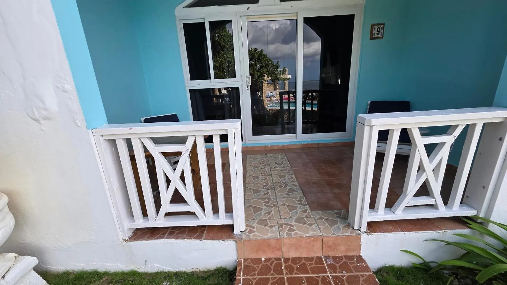 Otel Home Sweet Home Resort Negril