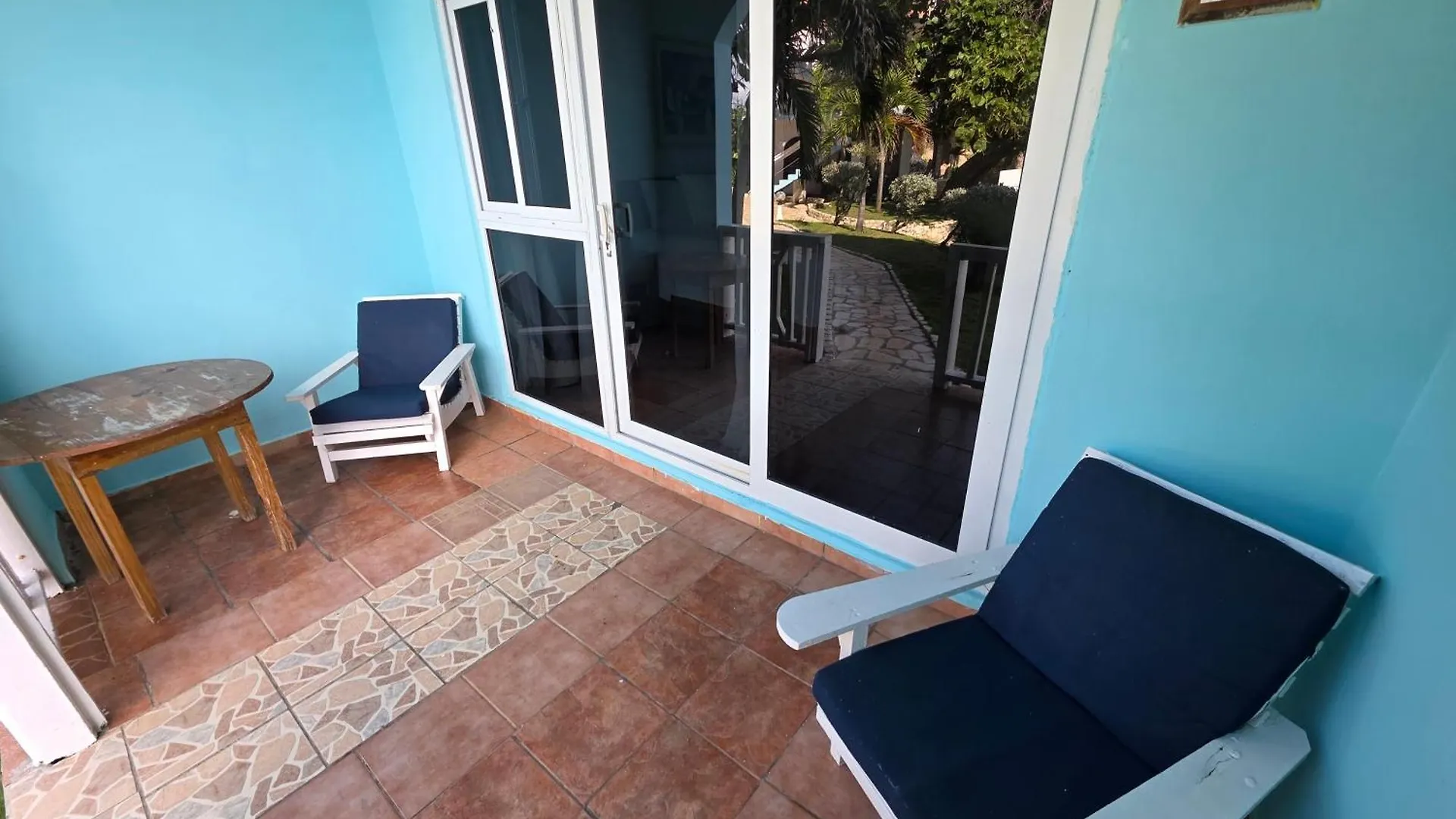 Otel Home Sweet Home Resort Negril