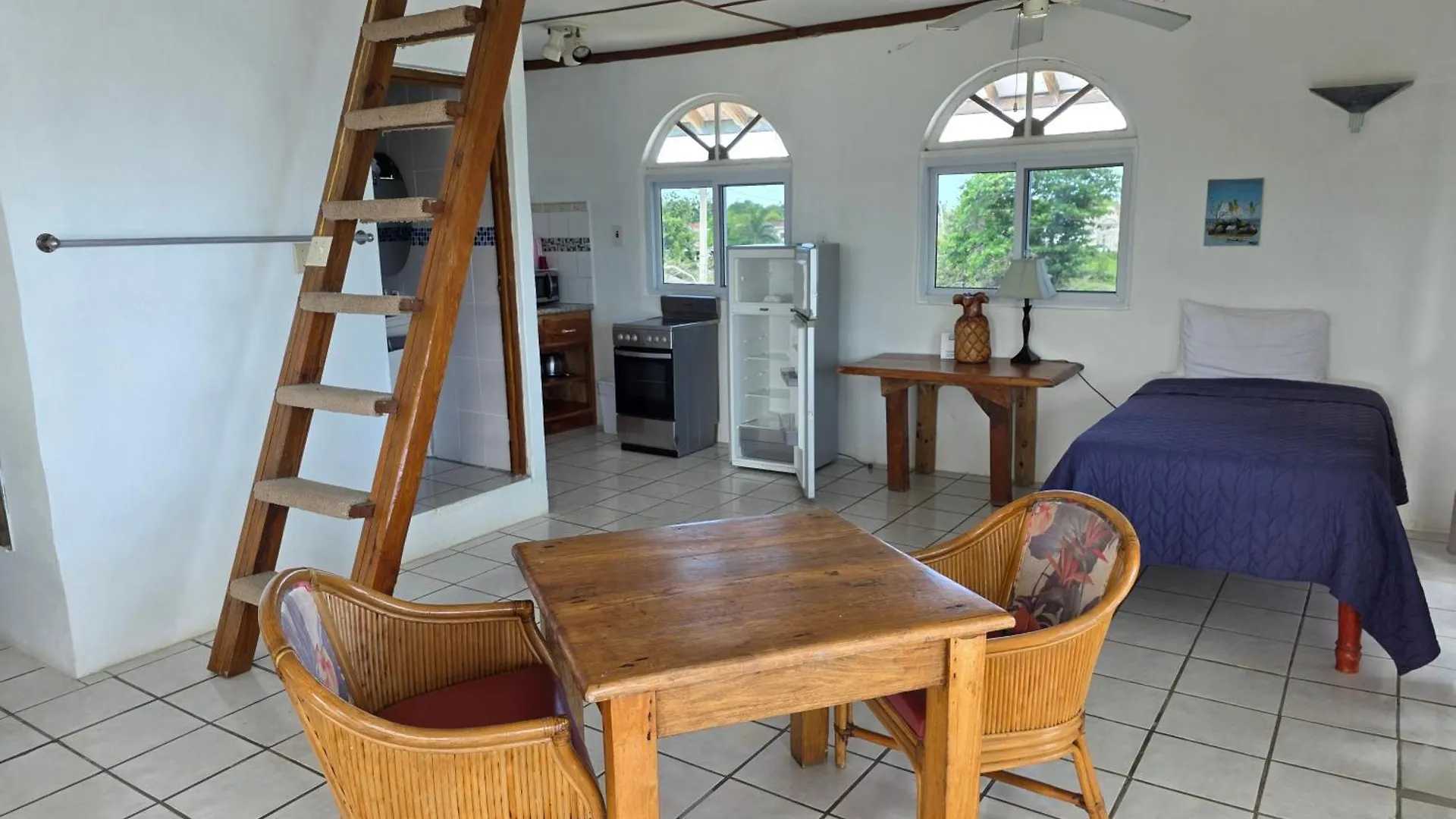 Home Sweet Home Resort Negril Jamaika