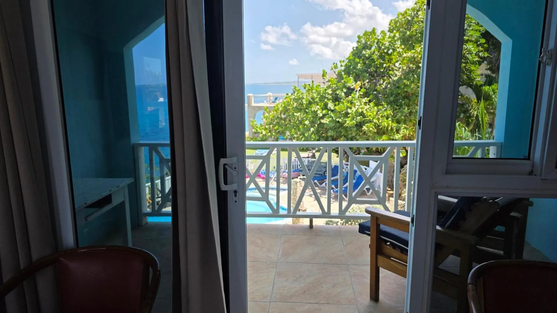 *** Otel Home Sweet Home Resort Negril Jamaika