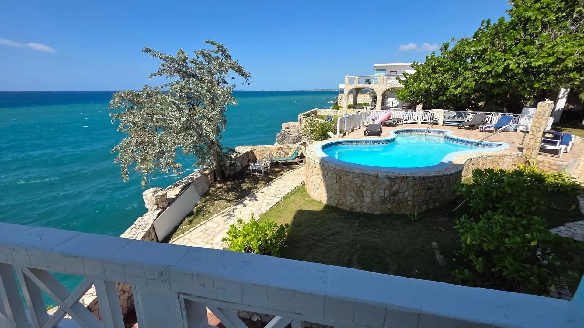 Otel Home Sweet Home Resort Negril