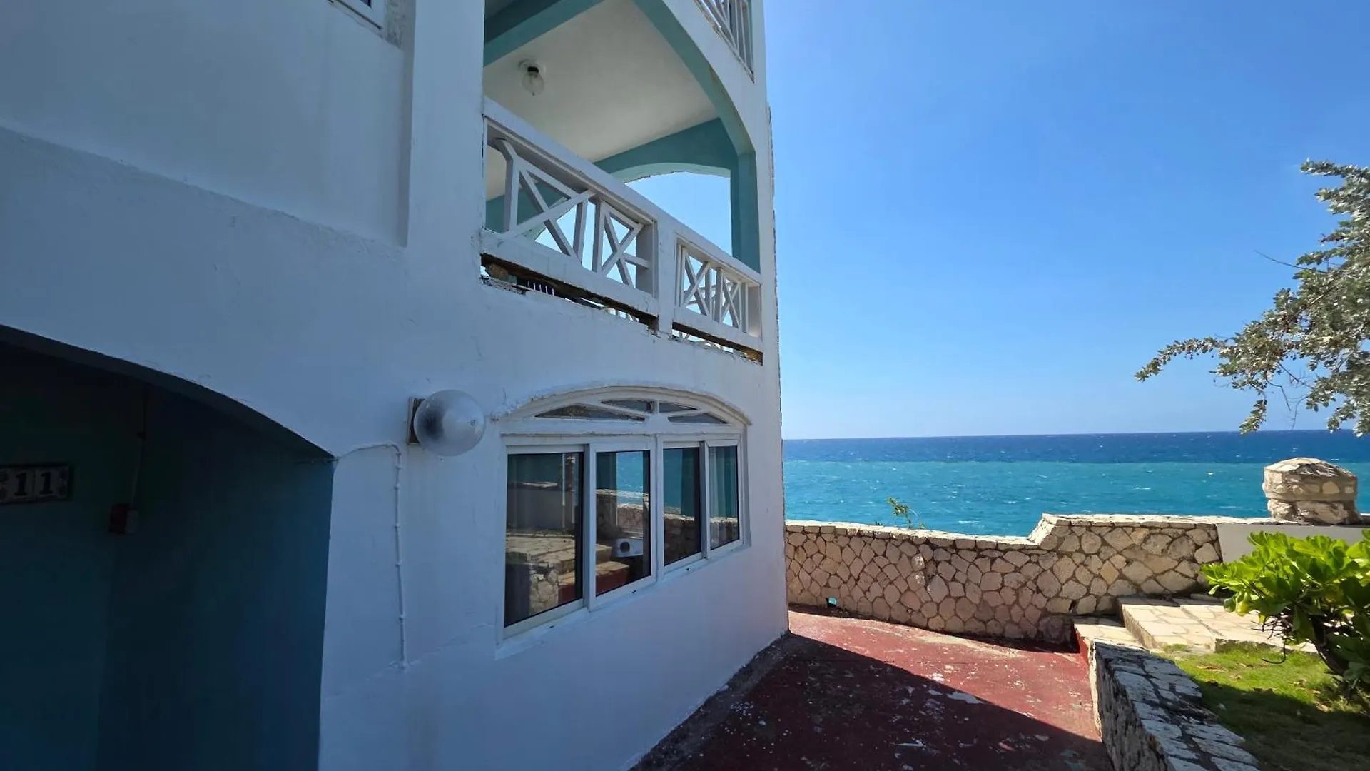 Home Sweet Home Resort Negril Jamaika
