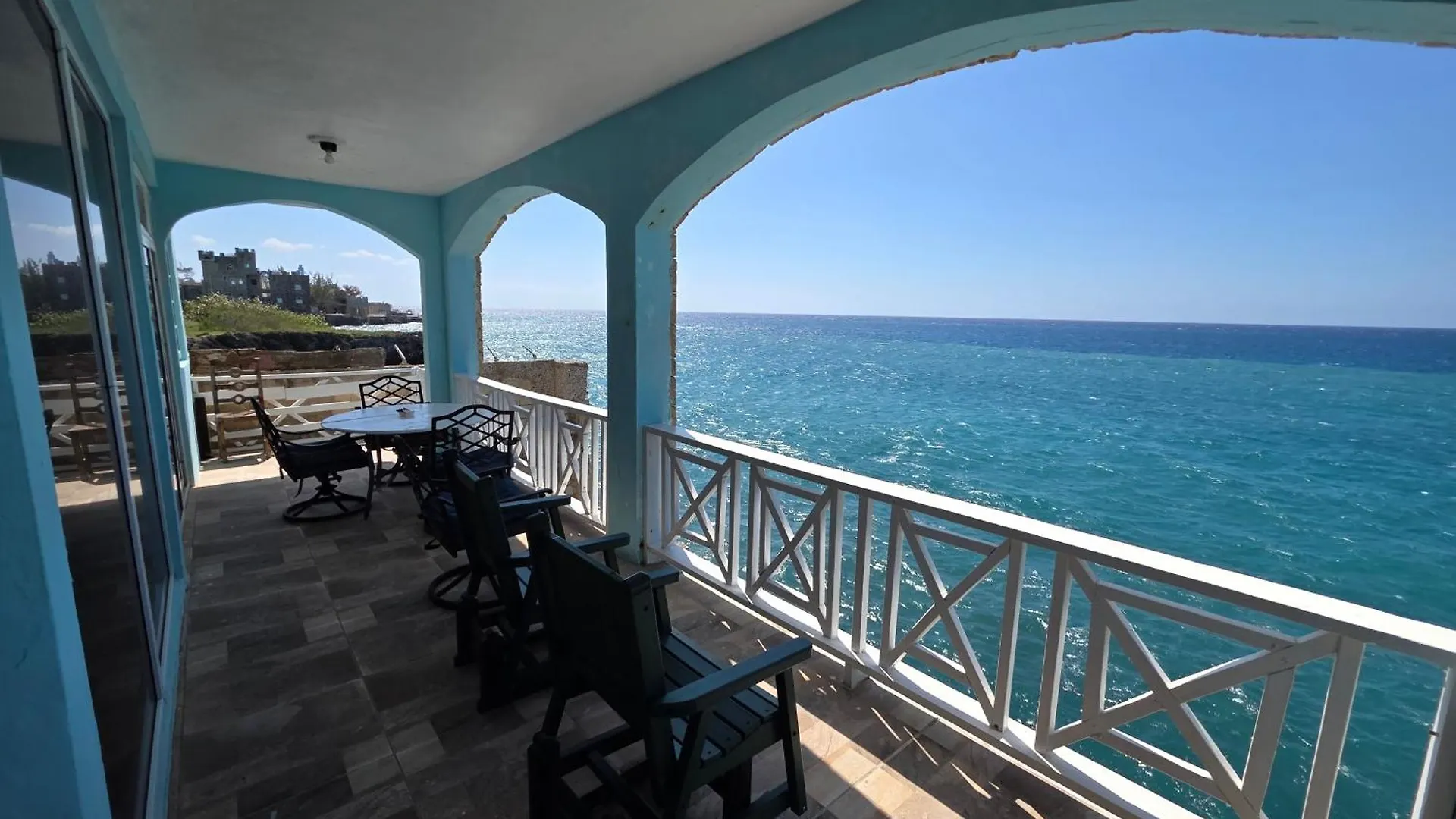 Home Sweet Home Resort Negril Otel