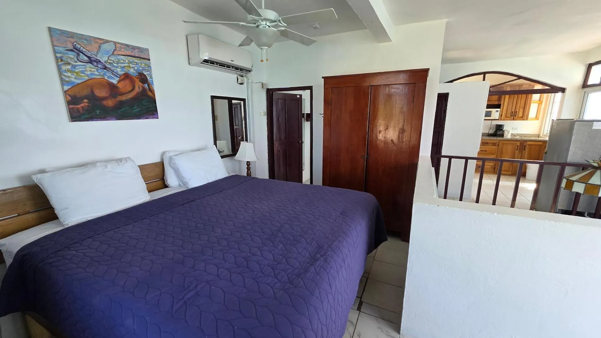 *** Otel Home Sweet Home Resort Negril Jamaika