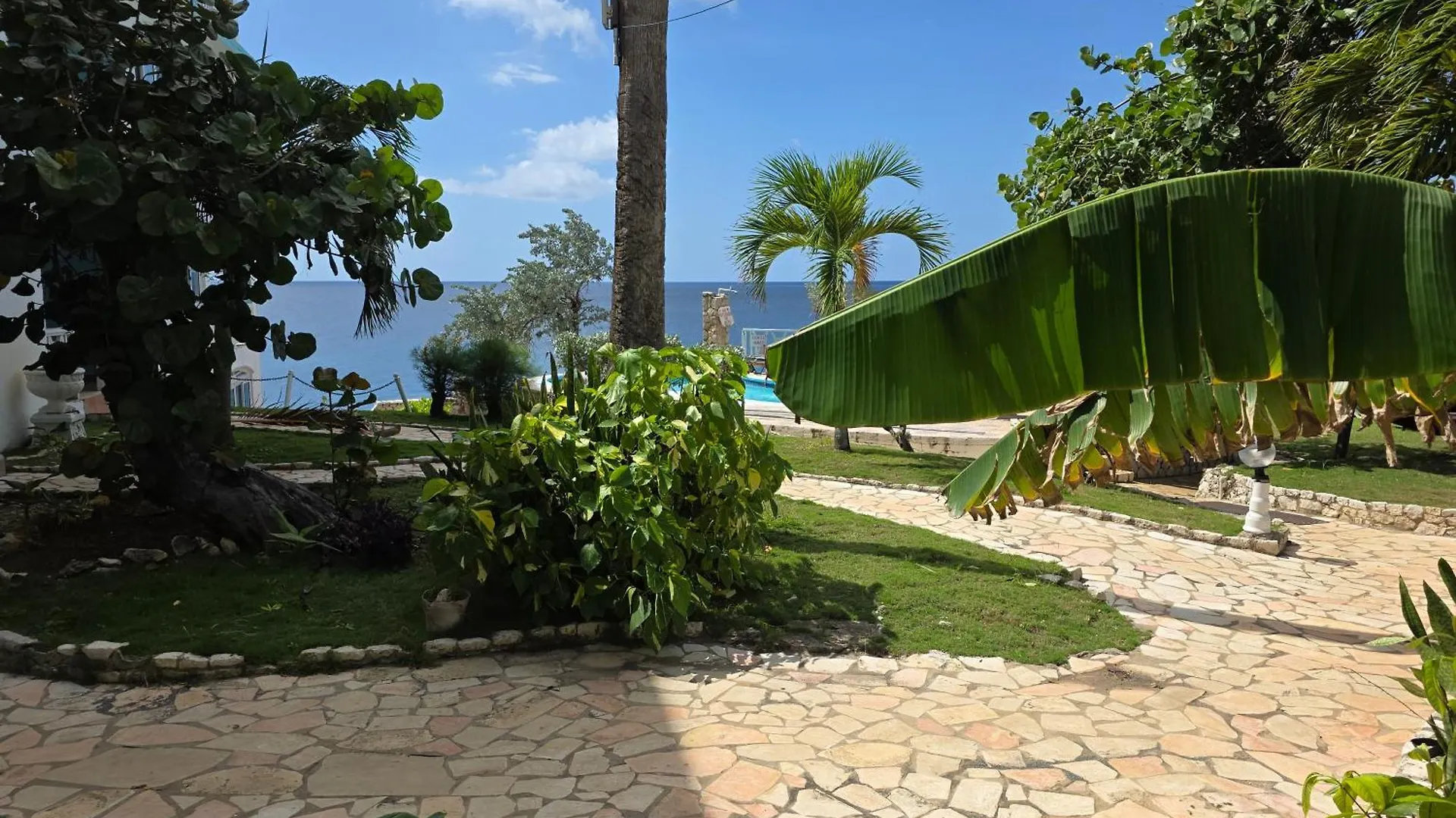 Home Sweet Home Resort Negril Jamaika