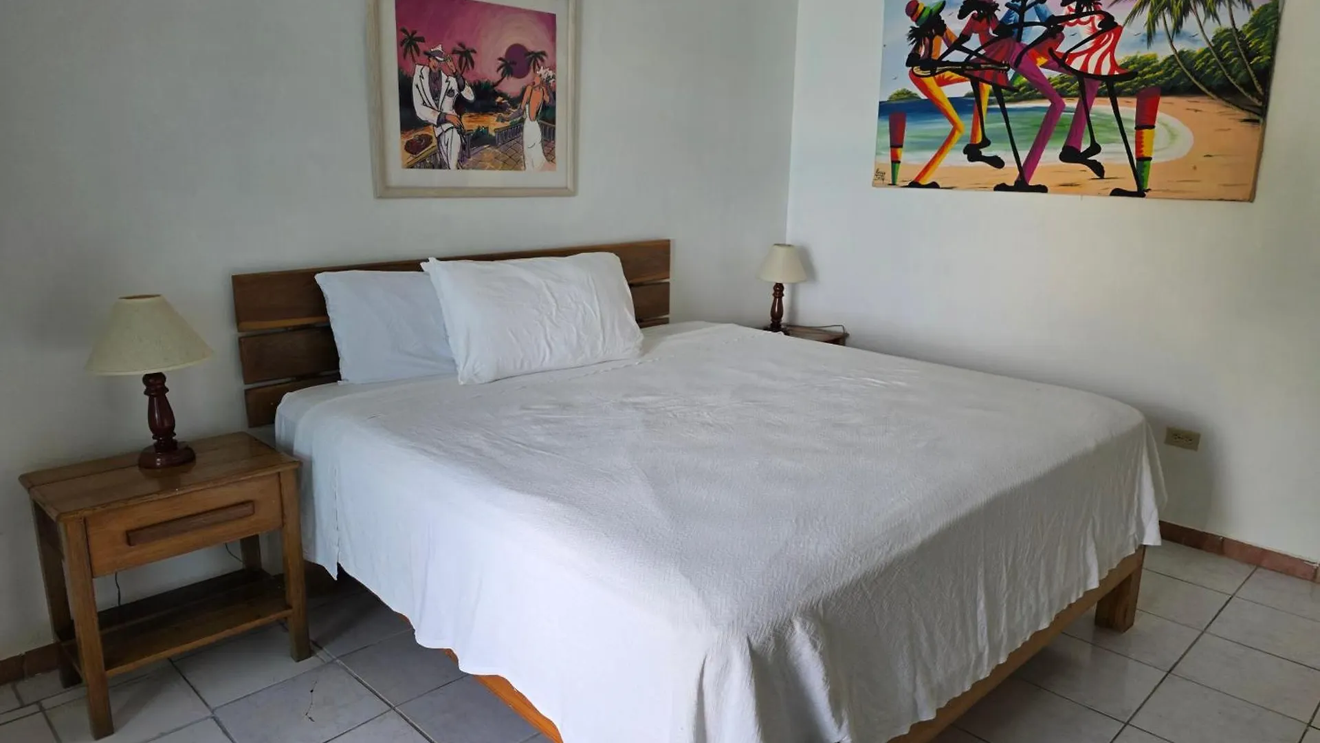 Home Sweet Home Resort Negril Otel