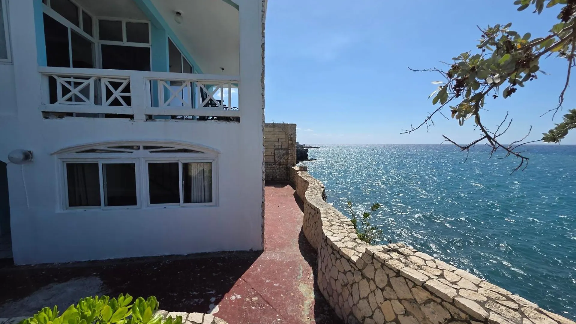 *** Hotel Home Sweet Home Resort Negril Jamaica